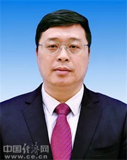 长 高虹当选市监察委员会主任(图|简历)|审计厅