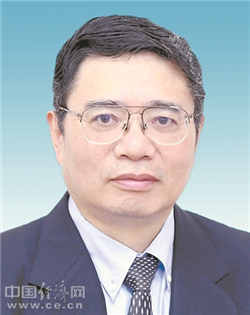 蒋卓庆当选江苏省监察委员会主任(图|简历)|蒋卓