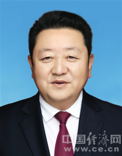 呼和浩特市新一届市长,副市长简历(市长冯玉臻)