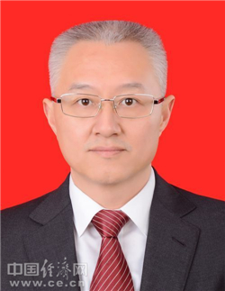 冉华章任重庆开州区委书记何毅不再担任图简历