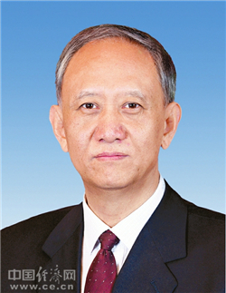 任建华当选山西省监察委员会主任(图|简历)|中央