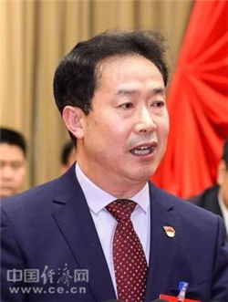 张庆恩当选天津静海区区长(图|简历)|天津|张庆