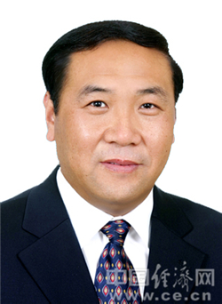 肖盛峰任大连市人大常委会主任 谭成旭任市长