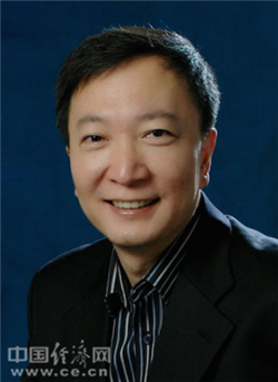 李言荣任四川大学校长 谢和平不再担任(图|简历