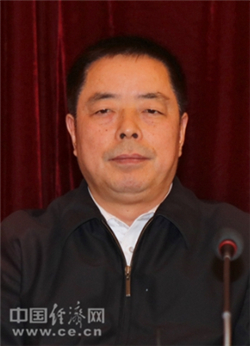 盘锦市八届政协主席,副主席,秘书长名单(主席崔文伟)