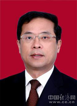 河南省政协主席叶冬松已任河北省政协党组书记