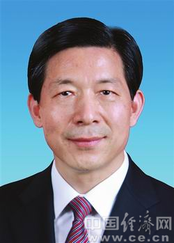 王东峰辞去天津市市长职务 已任河北省委书记