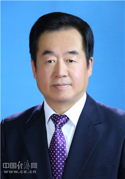 许传智当选宁夏自治区监察委员会主任(图|简历