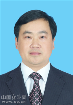 洪安当选市监察委员会主任(图|简历)|组织部部长