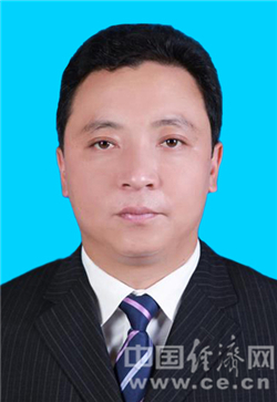 高青、张本强不再担任安顺市副市长职务(图|简