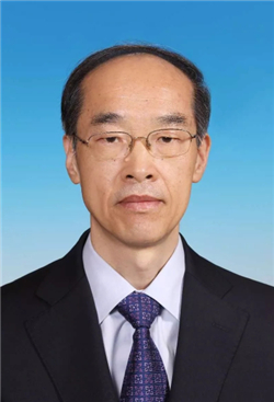 民革第十三届中央委员会主席、副主席简历(主