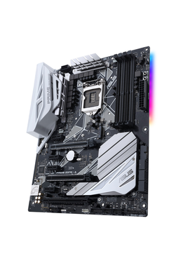 销量冠军 华硕PRIME Z370-A主板京东热卖|玩家