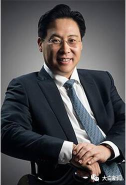 原恒丰银行董事长蔡国华