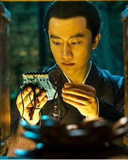 寻找诗魔白居易