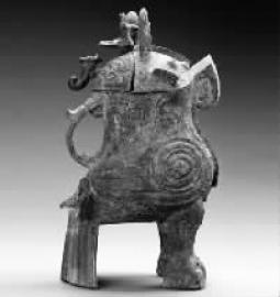 演绎女战神妇好刘涛守护国宝|刘涛|文物|妇好