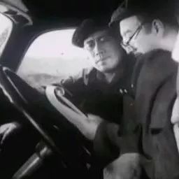 上世纪60年代卡车司机路考是这样的，照这标准你能过吗？