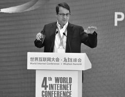 陆金所计葵生:谈金融科技如何提升风险防范能