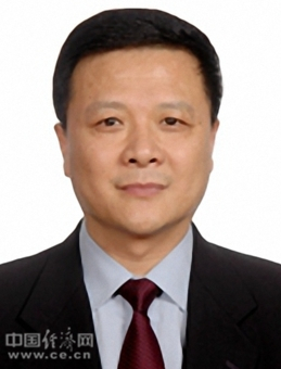中国经济网:宋超智不再担任国家测绘局副局长(图/简历)