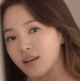 教你一个简单动作