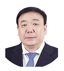 兖矿集团董事长_兖矿集团董事长岳宝德(2)