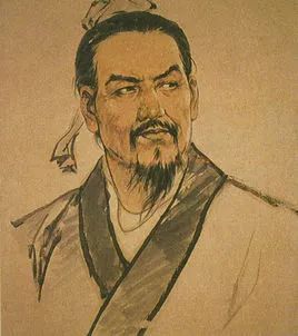 2015年国考申论中材料中引用了《韩非子·五蠹》中说, 世异则事异,事