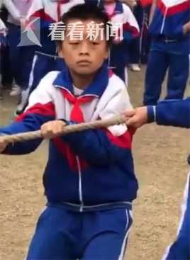 拔河比赛视频小学生 HPIe-fyscsmu7015950.jpg