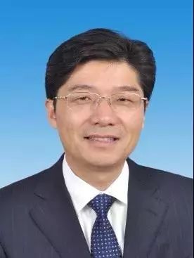 刚刚公布！温州市长换人了！