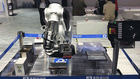 31种工业机器人大集合，动图带你看个够