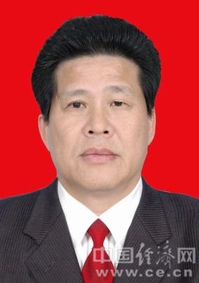 河源市原副市长谢春森被逮捕(图|简历)