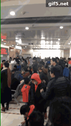扩散！流感病毒肆虐，青岛不少医院全天爆满！一份“儿科用药宝典”刷爆朋友圈，医生紧急喊话…