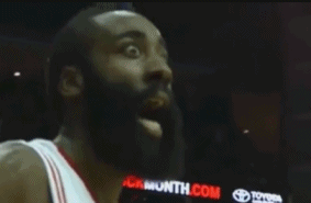 【nba表情包】这日子真的过不下去了