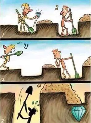 【荐读】21张醒脑图，叫醒你的2018