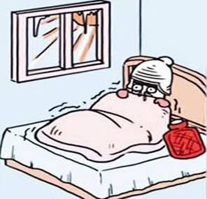 环保部发特急函:煤改气(电)未完工的继续燃煤取