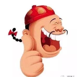 发6个笑话给大家,笑得肚子痛!最后一个绝了