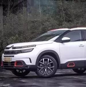 10万合资SUV来袭，1.6T四驱加高颜值，看完还买汉兰达吗