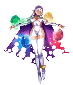 《圣灵之心3:爱的极限 六星》12月13日登陆pc