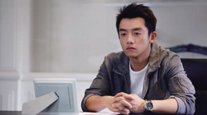 郑恺:早就说过这么剪辑会招黑|郑恺|声临其境|权