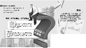 现金贷贷款导流商急剧分化：大平台缩量 小平台吸量