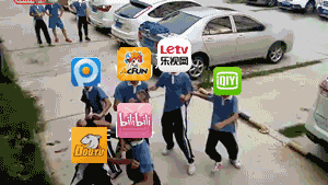 业界良心:“业界良心”终于收费,B站的友商却痛并快乐着