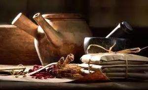 中药在美国竟还不是药...