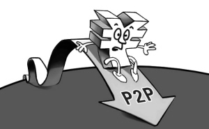 P2P平均借款期限奔向10个月 收益率预计下滑至9% [正面]