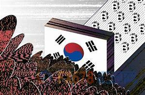 韩国民众网上集20多万签名 求政府成全比特币美梦