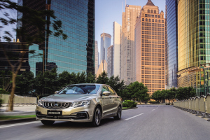 速递!新鲜的“比亚迪“资讯全在这，看我就够了