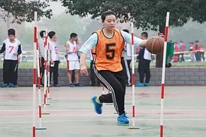 又涨了!合肥中考体育总分增至60分