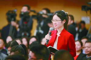 肖亚庆:央企国企要带头做好降杠杆控风险