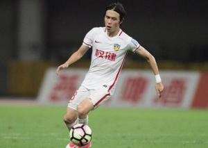 他造假把年龄改大了|刘金东|国青队|和平区