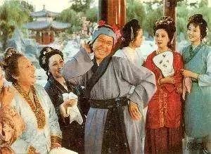 《红楼梦》的真正结局应该是怎样的？