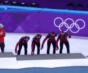 金博洋|武大靖|羽生结弦