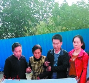 男子来莞打拼失败不愿见家人,流浪12年终与家