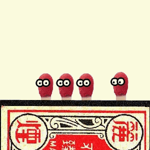他画出爆红网络的gif小画,脑洞大开根本停不下来【免费公开课●大大微